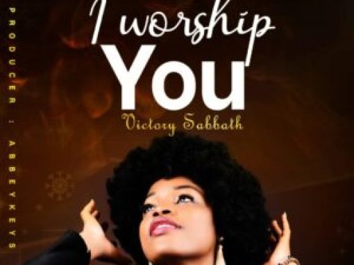 I Worship You – Victory Sabbath I Worship You – Victory Sabbath