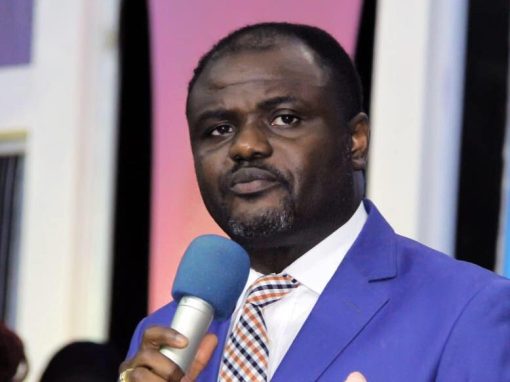 Open Letter to Apostle Abel Damina: A Plea for Clarity and Responsibility Open Letter to Apostle Abel Damina: A Plea for Clarity and Responsibility