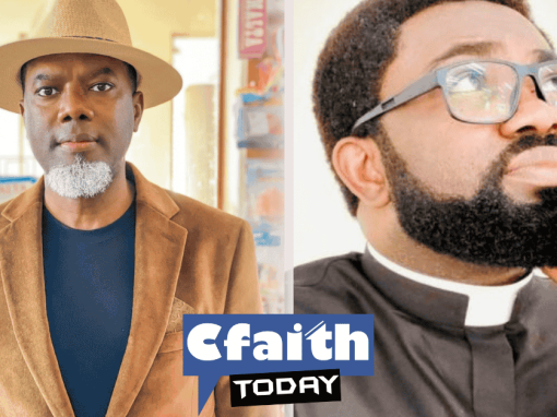 AN OPEN CORRECTION TO Reno Omokri $10,000 challenge AN OPEN CORRECTION TO Reno Omokri $10,000 challenge