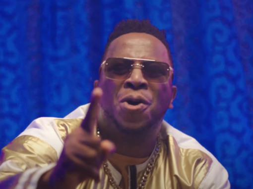 EBEN Marks 45th Birthday with New Thanksgiving Anthem ‘Kirido’ EBEN Marks 45th Birthday with New Thanksgiving Anthem ‘Kirido’