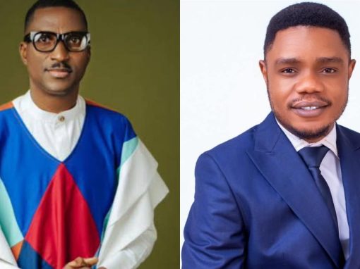 Pastor Korede Komaiya Allegedly Orders Arrest of Fellow Pastor Over Criticism of ‘Prosperity Teachings’ Pastor Korede Komaiya Allegedly Orders Arrest of Fellow Pastor Over Criticism of ‘Prosperity Teachings’