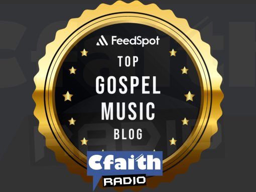 Cfaith Radio Recognized Among Top Christian Radio Blogs in Nigeria by Feedspot Cfaith Radio Recognized Among Top Christian Radio Blogs in Nigeria by Feedspot