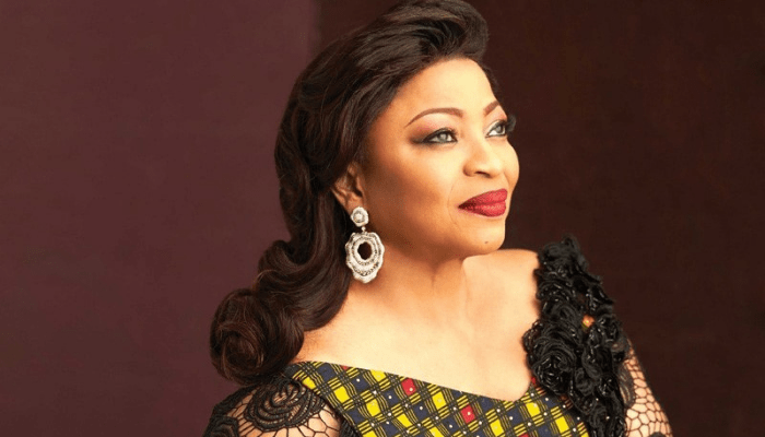 Grace and Grit: The Faith-Fueled Success of Folorunsho Alakija