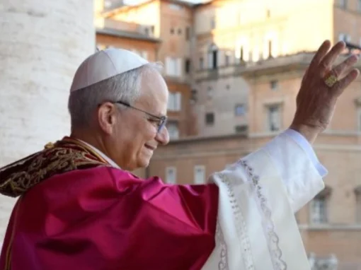 5 things to know about Pope Leo XIV 5 things to know about Pope Leo XIV