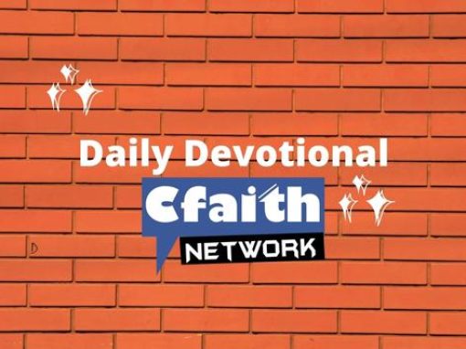 Cfaith Devotional – The Oil Flows in Obedience Cfaith Devotional – The Oil Flows in Obedience