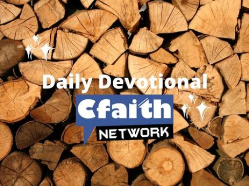 Cfaith Devotional – Freedom that Starts Inside Cfaith Devotional – Freedom that Starts Inside
