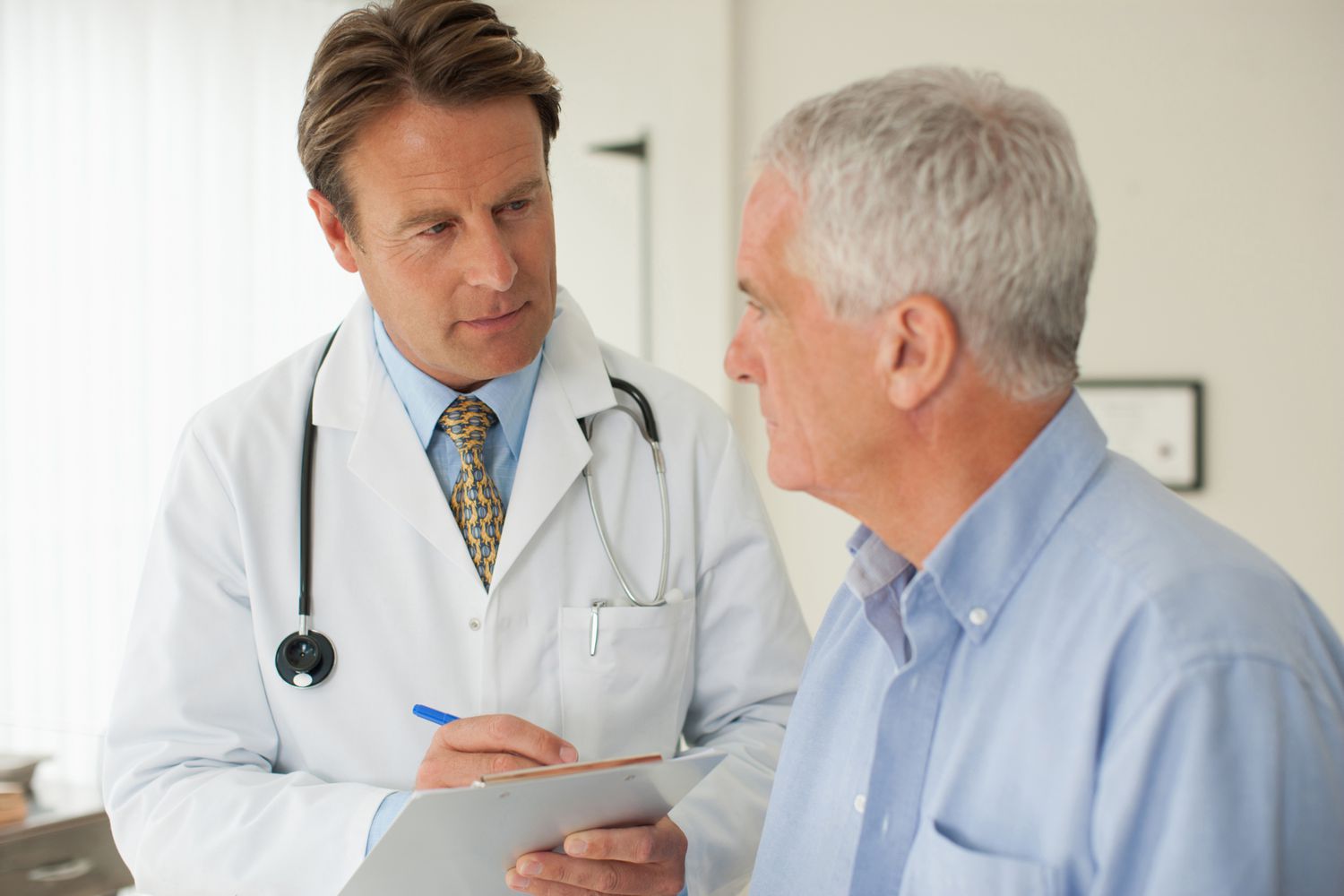 Can I Consult A Doctor or Medicine As A Man of Faith