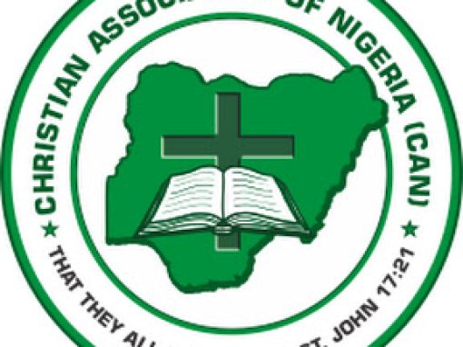 Always give thanks to God and submit to established authority – CAN Urges Nigerians. Always give thanks to God and submit to established authority – CAN Urges Nigerians.