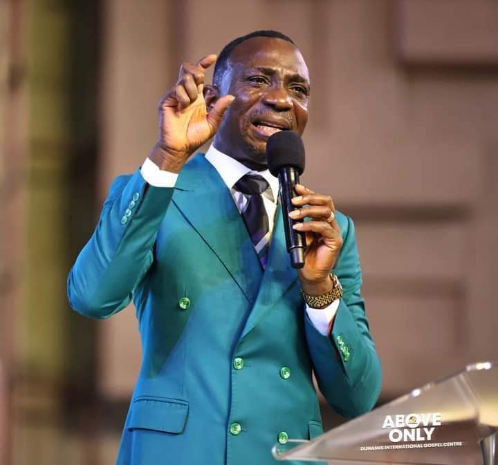 Why I Rejected N30m From Kebbi Governor – Pastor Paul Enenche