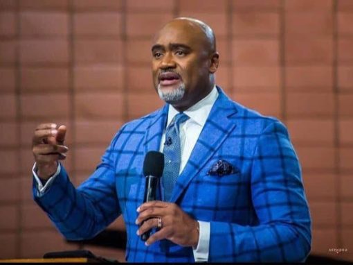 Pastor Paul Adefarasin Appears Before Police Over Viral Video Pastor Paul Adefarasin Appears Before Police Over Viral Video