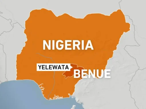 Enough Is Enough – Christian Leaders Call for Self-Defense After Benue Massacre Enough Is Enough – Christian Leaders Call for Self-Defense After Benue Massacre