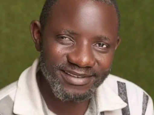 Tributes Flow as Gospel Singer New Jerusalem Dies at 53 Tributes Flow as Gospel Singer New Jerusalem Dies at 53