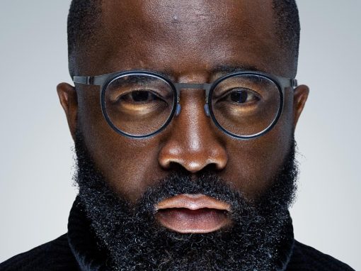 How Spirituality Shapes BUK’s Afro-Gospel Sound How Spirituality Shapes BUK’s Afro-Gospel Sound