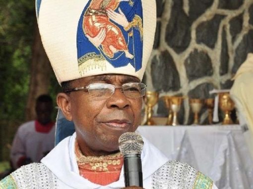 Bishop Accuses Nigerian Government of Inaction After Second Attack on Seminary Bishop Accuses Nigerian Government of Inaction After Second Attack on Seminary