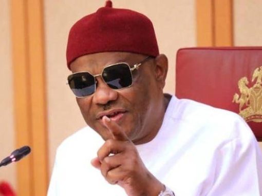 Wike Warns Church Against Repeating Political Mistakes Ahead of 2027 Wike Warns Church Against Repeating Political Mistakes Ahead of 2027
