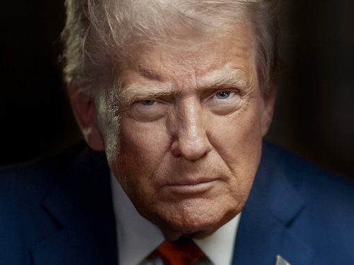 Church Leaders Push Back Against Trump’s ‘Big, Beautiful’ Bill Church Leaders Push Back Against Trump’s ‘Big, Beautiful’ Bill