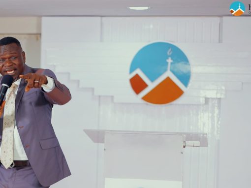 Church Leaders Share Blame for Nigeria’s Corruption – Pastor Akintunde Church Leaders Share Blame for Nigeria’s Corruption – Pastor Akintunde