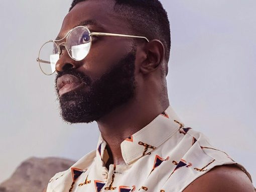 I’m a Devout Christian, But Gospel Music Isn’t My Calling – Ric Hassani