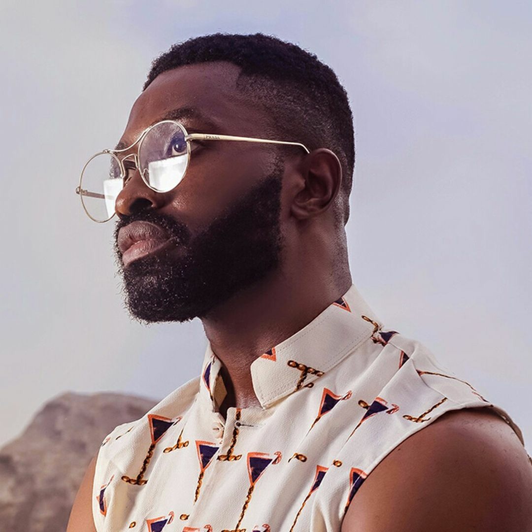 I’m a Devout Christian, But Gospel Music Isn’t My Calling – Ric Hassani