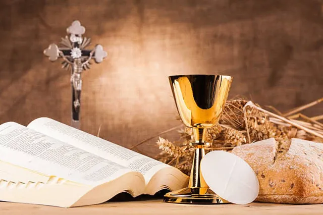 Rethinking Communion: A Catholic’s Plea for Health-Conscious Worship in Nigeria