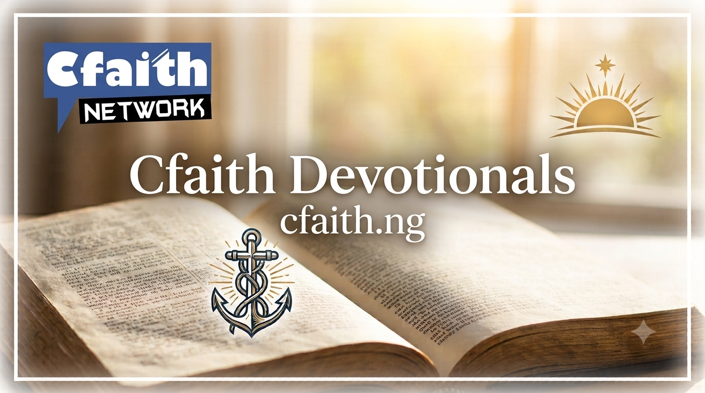 Walking in Unshakable Faithfulness